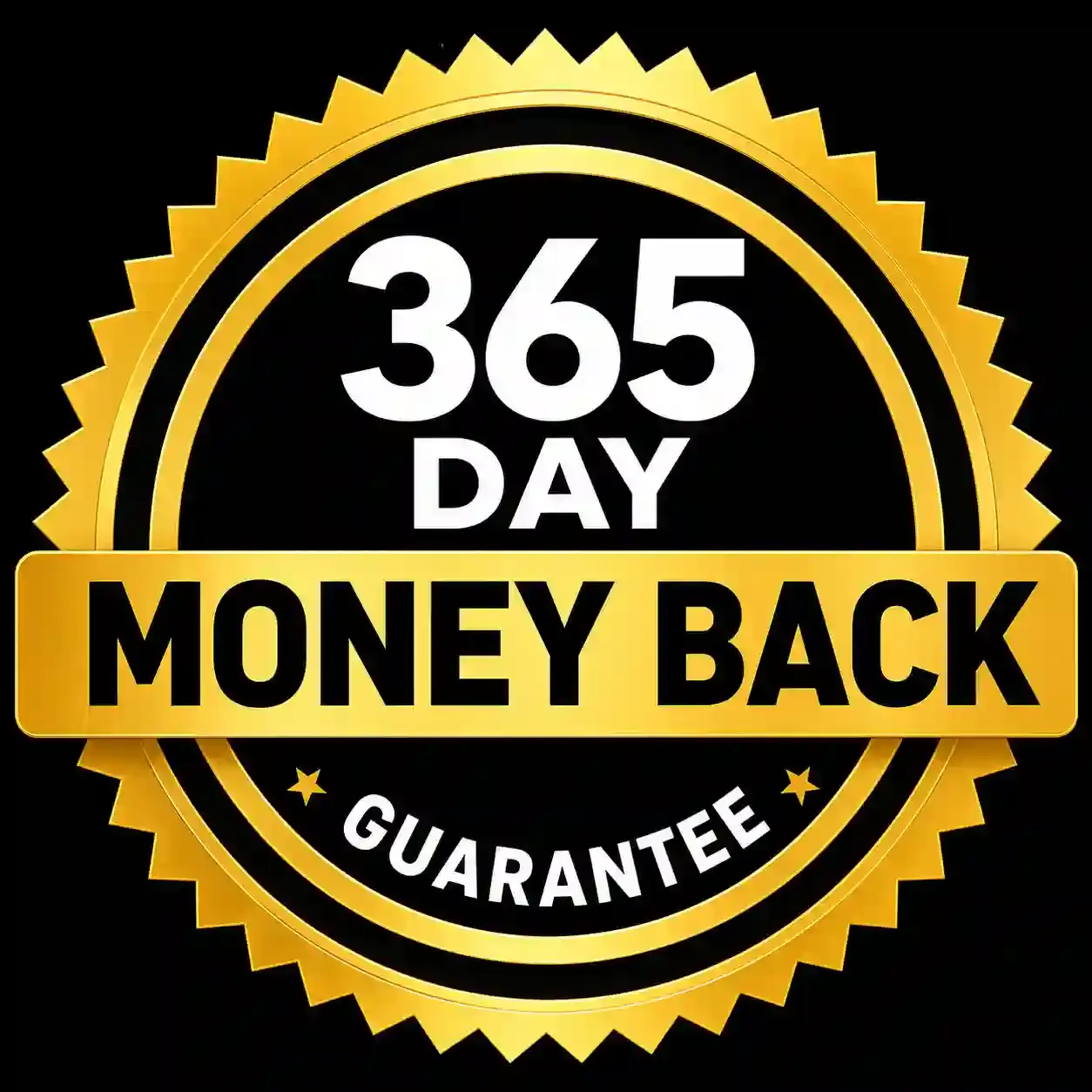 the last wish 365-days-money-back-guarantee