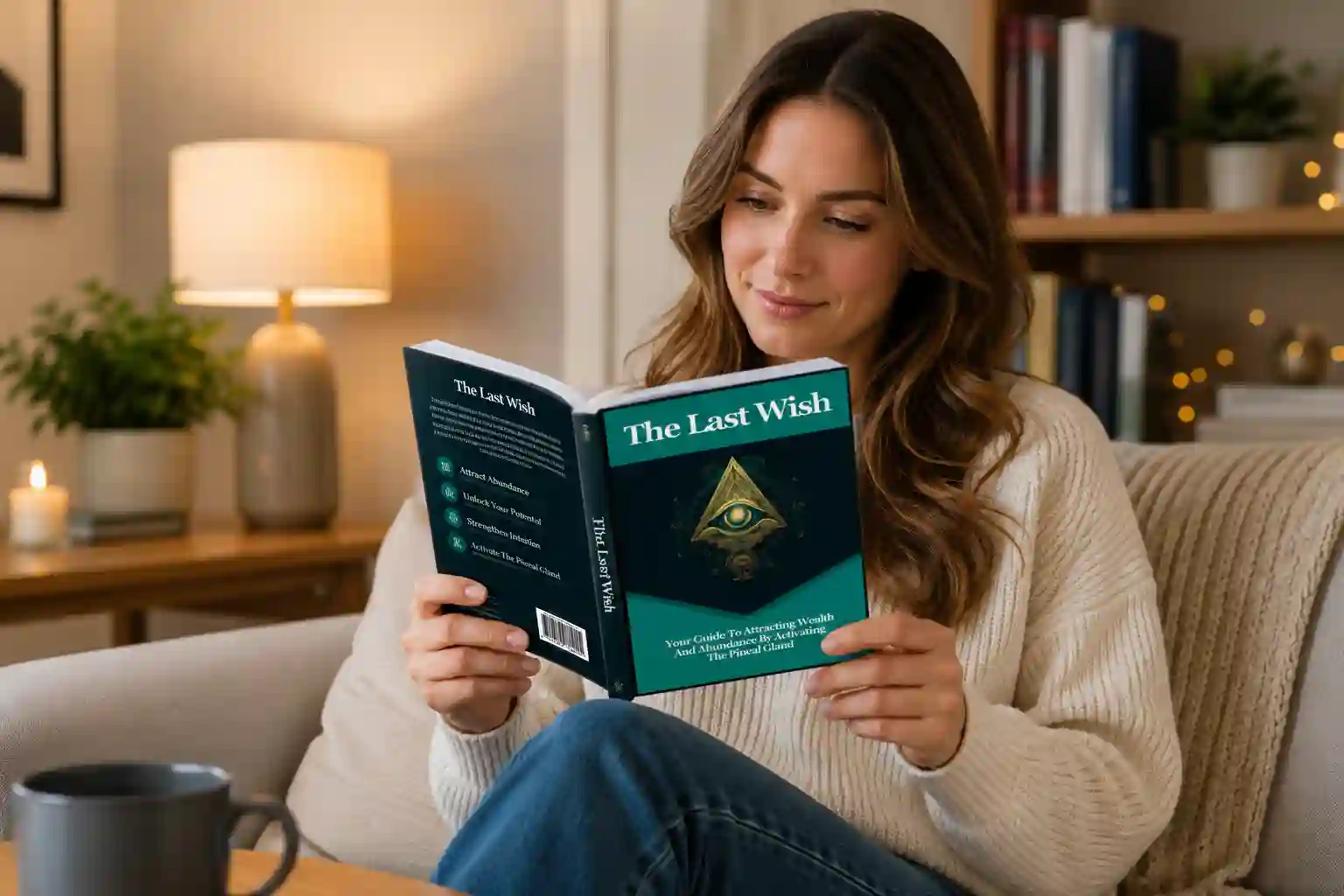 the last wish official
