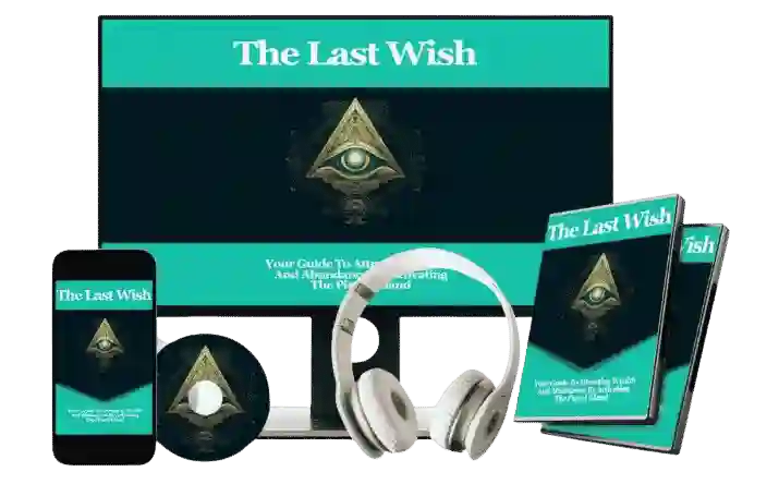 the last wish